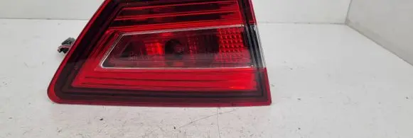 Renault Clio IV Tailgate rear/tail lights 265552424R
