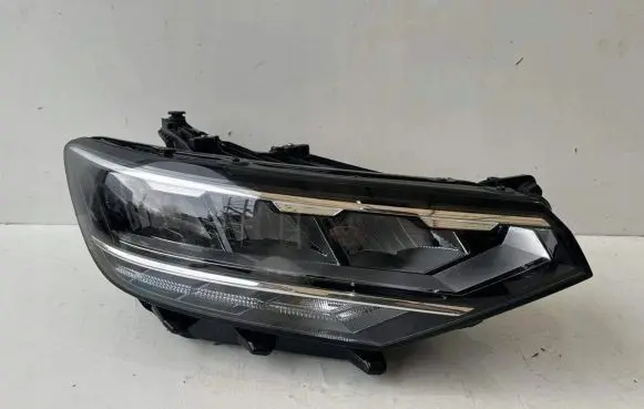 Volkswagen PASSAT B8 Headlight/headlamp 3G1941036