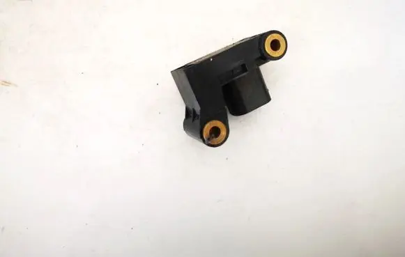 BMW 5 E60 E61 Airbag deployment crash/impact sensor 65776977398 6977398