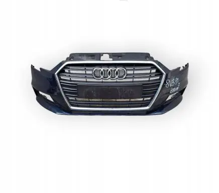 Audi A3 S3 8V Front bumper 8V3807437AF