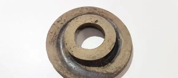 Volkswagen Touran I Front coil spring rubber mount 1k0512149b