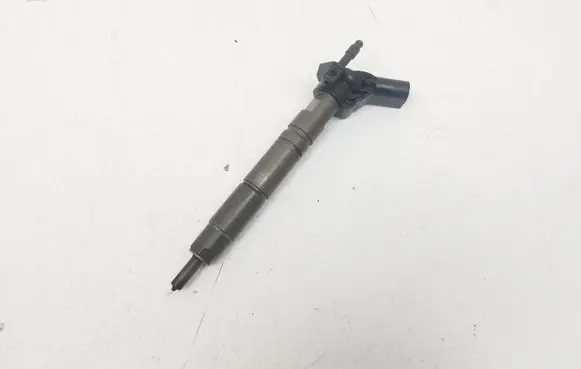 Jeep Grand Cherokee (WK) Fuel injector A6420700587 060117 0445115027
