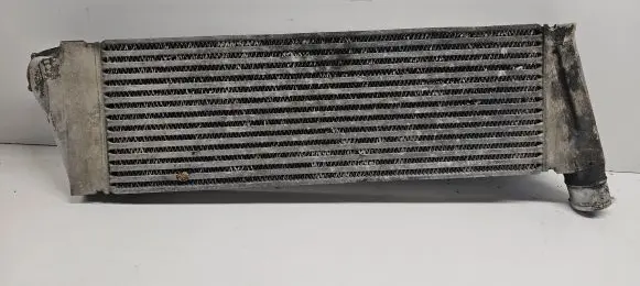 Renault Scenic II - Grand scenic II Intercooler radiator 8200115540C