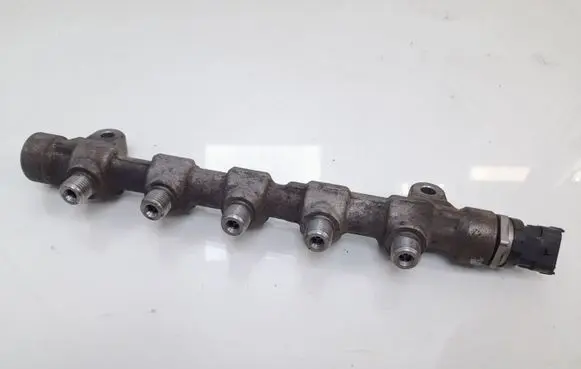Hyundai ix35 Fuel main line pipe 0445214181 314002A420