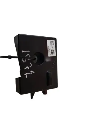 BMW 3 F30 F35 F31 Antenna control unit BU923091104 10859410