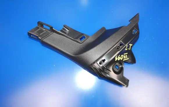 Volvo S60 (B) pillar trim (bottom) 31479177 31479178 AEG3