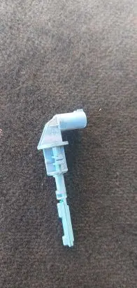 BMW 6 F06 Gran coupe Coolant level sensor 7553919