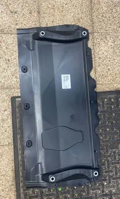 Audi A7 S7 4G Engine splash shield/under tray
