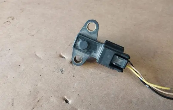 Infiniti G37 Sensor