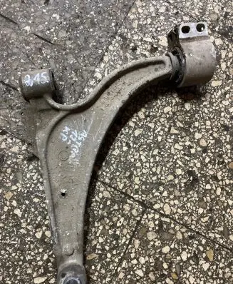 Opel Astra J Front lower control arm/wishbone