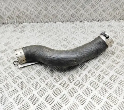 BMW X3 G01 Intercooler hose/pipe 8580078