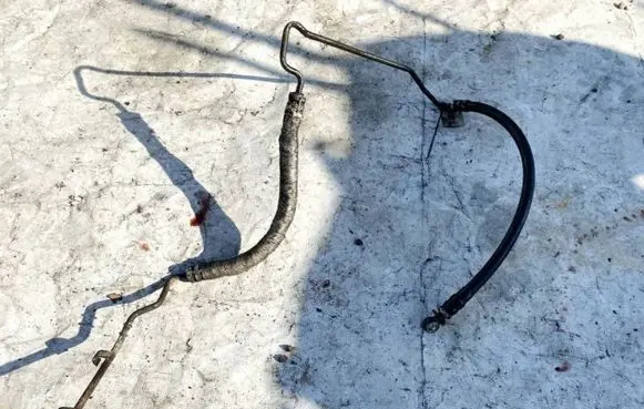 Opel Vectra B Power steering hose/pipe/line