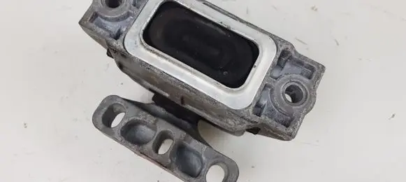 Volkswagen Golf Plus Engine mount bracket 1K0199262AJ