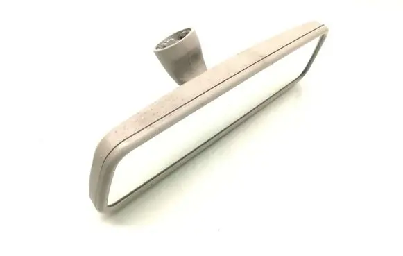 Skoda Octavia Mk2 (1Z) Rear view mirror (interior) 014022