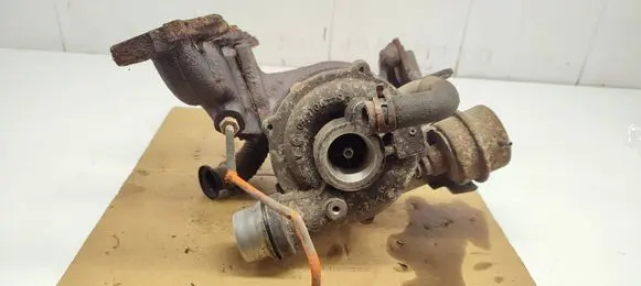 Renault Scenic III - Grand scenic III Turbo 54431014760