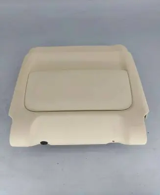BMW 5 G30 G31 G38 Seat trim 7393348 7409613 52107393348