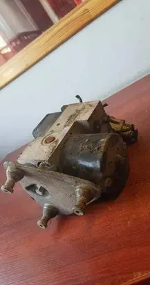 Mercedes-Benz A W168 ABS Pump 0034317412