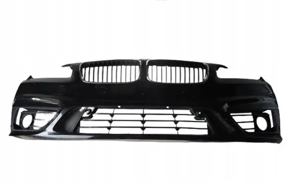 BMW 2 F45 Front bumper R14P1