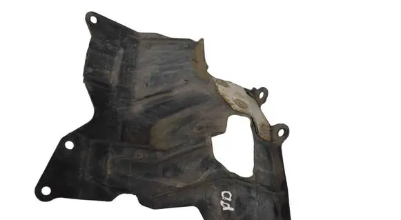 Nissan Qashqai Pickup box liner 56440CA032 56440CA031