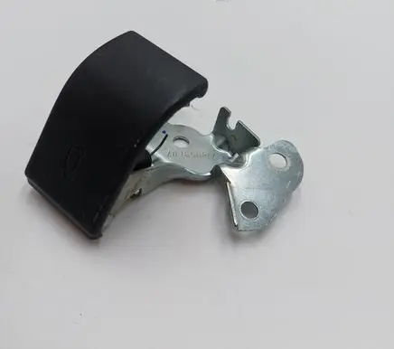 Mini Paceman (R61) Engine bonnet (hood) release handle 714959107