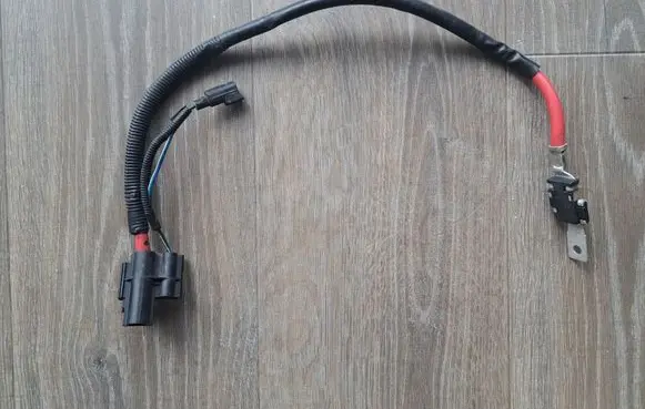 Ford Focus Other wiring loom 93BB14488