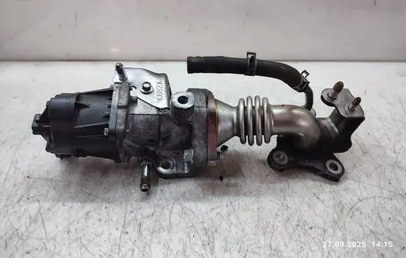 Mazda CX-5 EGR valve K6B2X