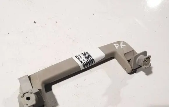 Ford Mondeo Mk III Front interior roof grab handle