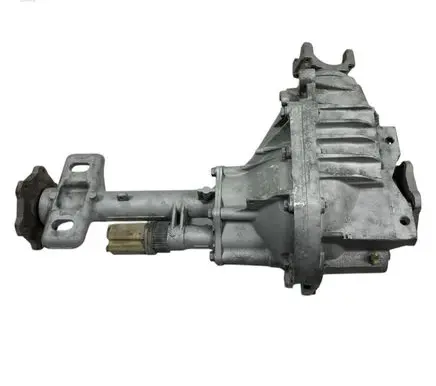 Chevrolet Suburban Front differential 