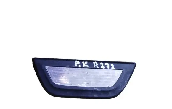 BMW X3 F25 Front sill trim cover 8050461 18421810 51478050461