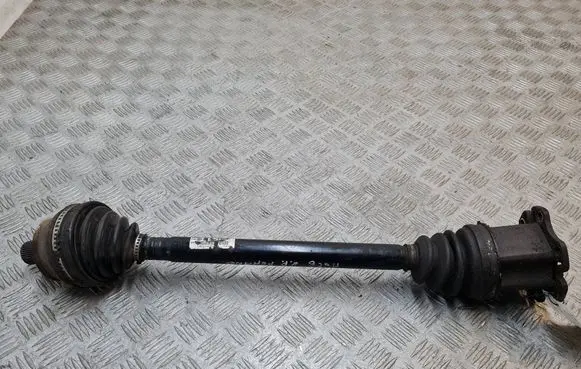 Audi A6 S6 C6 4F Front driveshaft 
