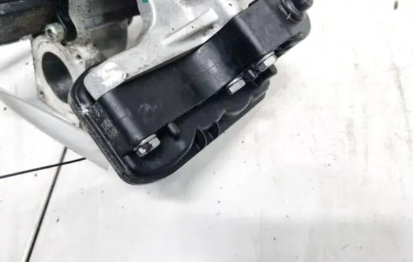Jeep Renegade Turbine electric control actuator 72420127