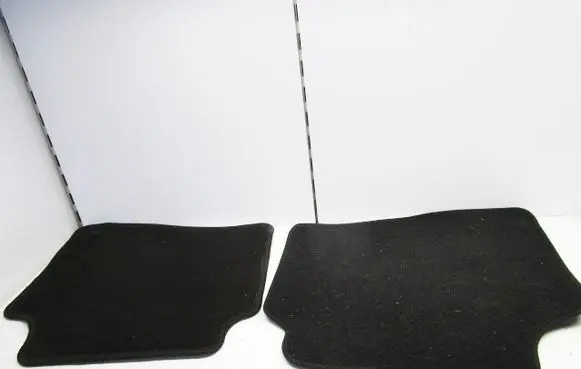 KIA Ceed Rear floor mat 