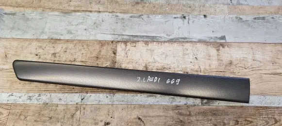 Audi A6 S6 C5 4B Dashboard glove box trim 4B0867419