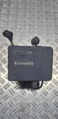 Ford Focus C-MAX ABS Pump 10096001193 00402966D0 P035M17E49