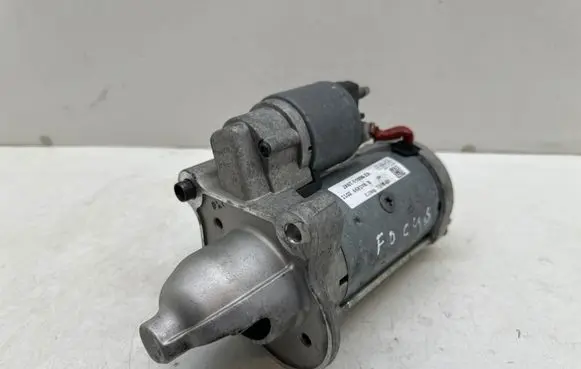 Ford Focus Starter motor JX6T11000ZA