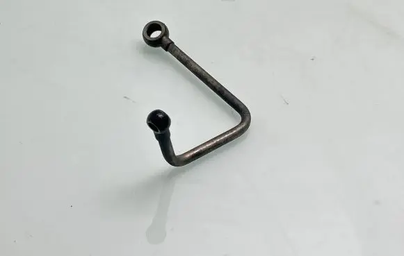 Volvo S90, V90 Turbo turbocharger oiling pipe/hose 31336716