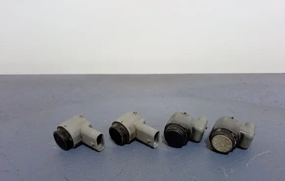 Ford S-MAX Parking PDC control unit/module