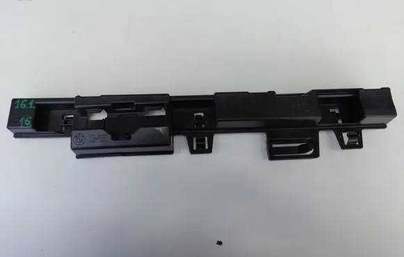 BMW 2 F22 F23 Sill supporting ledge 7268076 51777268076