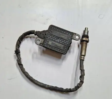 Opel Insignia B Lambda probe sensor 55487663 A2C1245410001 180123000684