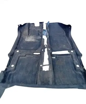 Dacia Duster II Interior carpet 749029823R
