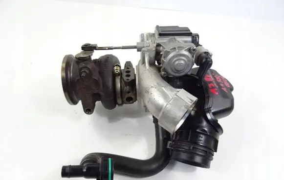 Audi A3 S3 8V Turbo 04E145721D