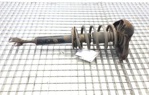 Volkswagen PASSAT B5 Front shock absorber/damper