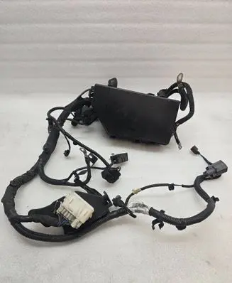 Volvo XC40 Fuse box set 31473880