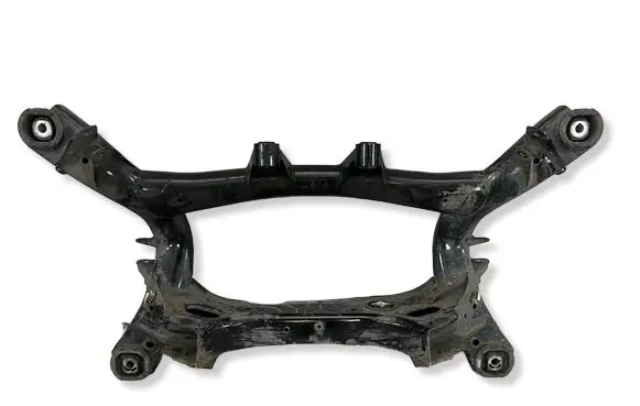 BMW 3 F30 F35 F31 Rear subframe 6863150