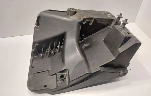 Volkswagen Transporter - Caravelle T5 Fuse box cover 7E0907296A