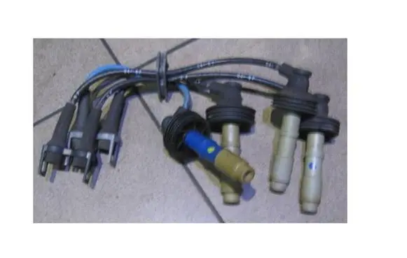 Volvo S40, V40 Ignition plug leads 12232