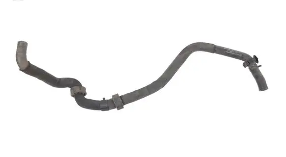 Mercedes-Benz GL X166 Engine coolant pipe/hose A1665003975