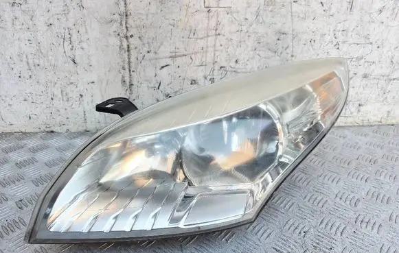 Renault Megane III Headlight/headlamp 260600018R 030124460100 1305236456