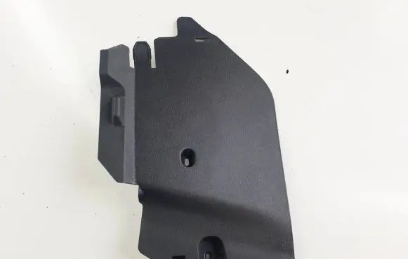 Opel Corsa D Dashboard trim