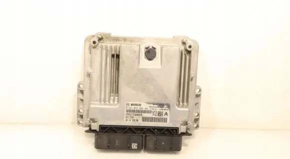 Peugeot Partner Engine control unit/module ECU 0281032456